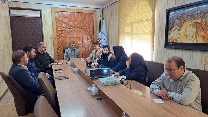 موافقت با اجرای ۶ طرح سرمایهگذاری گردشگری در زنجان