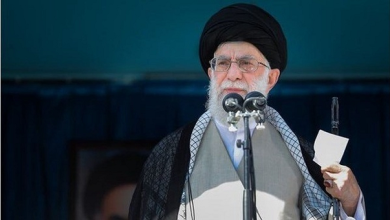 Photo of آغاز خطبه‌های نماز جمعه تهران به امامت رهبر انقلاب اسلامی