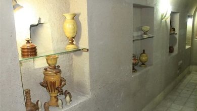 Photo of اختصاص ۲ میلیارد و ۵۰۰ میلیون تومان به موزه های فارس