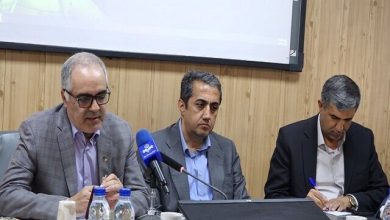 Photo of اولین نقشه ژئوتوریسم ایران رونمایی شد