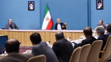 Photo of پزشکیان: بنای دولت، تقویت مدارس دولتی است