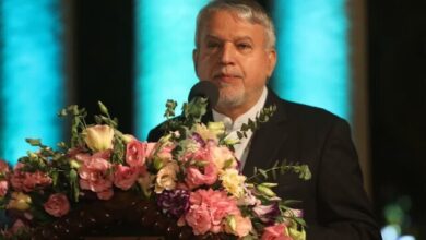 Photo of جامعه بشری برای صلح نیازمند اندیشه حافظ است