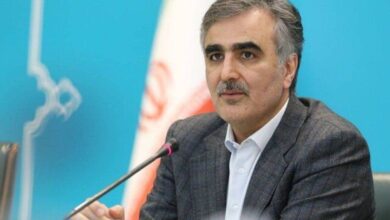 Photo of فرزین: ایران عضو و سهامدار بانک بریکس می‌شود