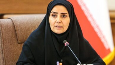 Photo of وزیر راه: اجرای پروژه‌های عمرانی باید «اقتصاد پایه» باشد
