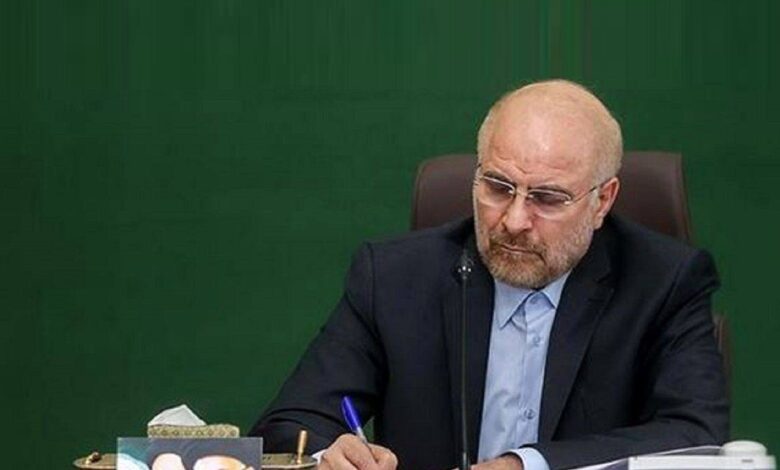 تبریک رئیس مجلس در پی قهرمانی جهانی تیمهای ملی کشتی فرنگی و آزاد امید