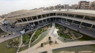 Photo of تعلل در بهره‌برداری از ایوان ری؛ امکاناتی که خاک می‌خورند