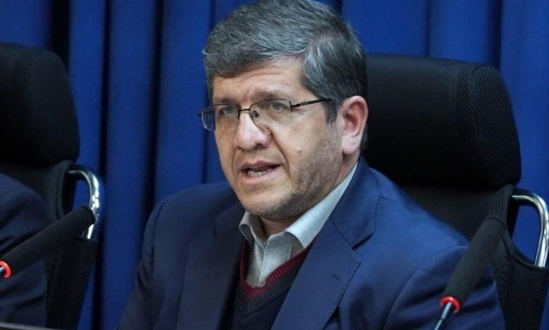 مدیرعامل راه آهن