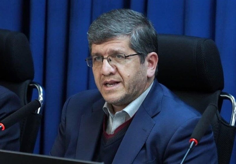 مدیرعامل راه آهن