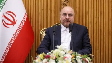 Photo of آمادگی ایجاد کریدور هوایی برای کمک به لبنان را داریم