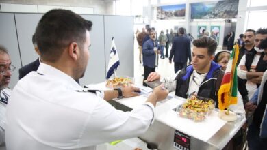 Photo of دفاتر خدمات مسافرتی ملزم به ثبت ایمیل و شماره تلفن مسافران شدند