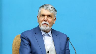 Photo of صالحی: رهبر انقلاب نشان داد فرمانده مقابله با جنگ روانی دشمن است