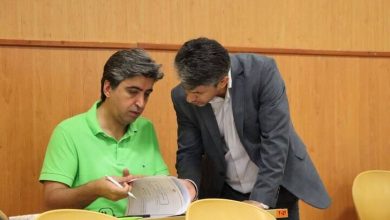 Photo of آزمون دوره‌های کوتاه‌مدت گردشگری برگزار شد