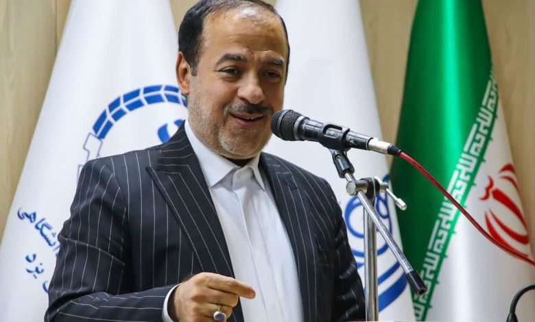 معاون استاندار یزد: صنعت گردشگری، جایگزین کاشی و سرامیک می‌شود