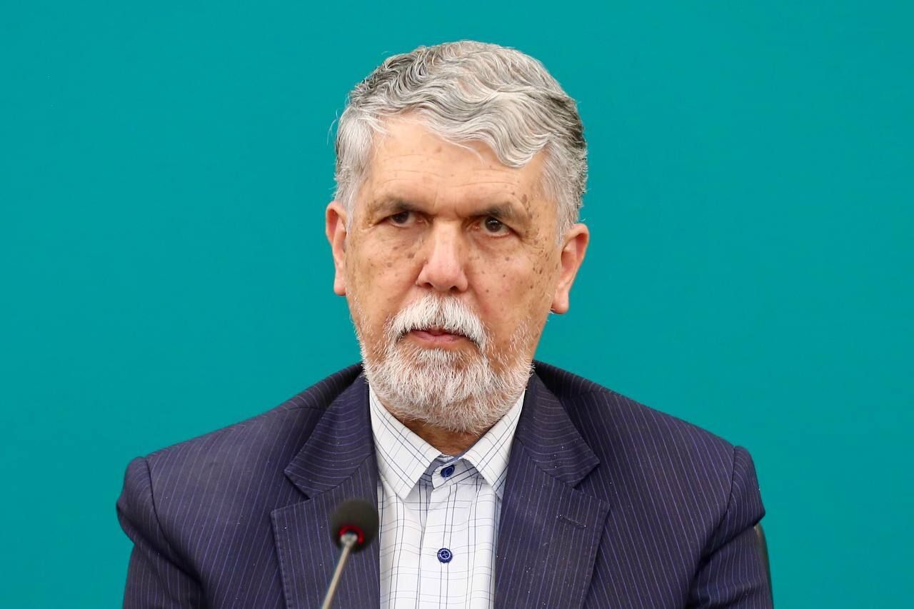 وزیر فرهنگ: فعالیت‌های روابط عمومی نباید موسمی و مراسمی باشد