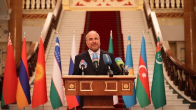 Photo of روابط تجاری ایران و تاجیکستان با سرعت بیشتری پیش خواهد رفت
