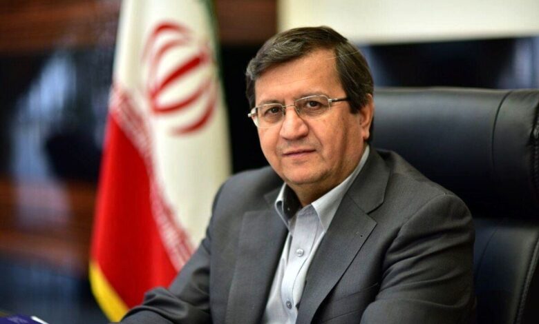همتی: باید جایگاهمان را در بریکس تقویت کنیم
