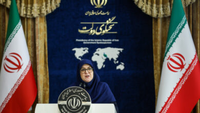 Photo of آغاز دیوارکشی مرزی برای ممانعت از ورود اتباع غیر مجاز به کشور