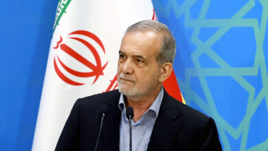 Photo of رئیس جمهور: شورای عالی صادرات تشکیل شود