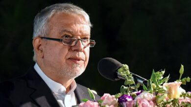 Photo of وزیر میراث فرهنگی: مرکز مطالعات تمدن غرب کشور در همدان دایر شود