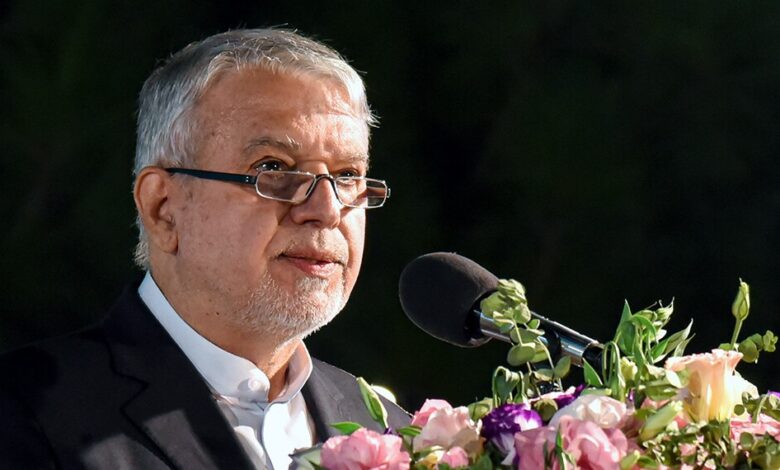 وزیر میراث فرهنگی: مرکز مطالعات تمدن غرب کشور در همدان دایر شود