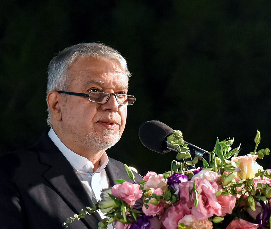 وزیر میراث فرهنگی: مرکز مطالعات تمدن غرب کشور در همدان دایر شود