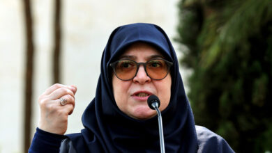 Photo of واکنش سخنگوی دولت به شهادت خبرنگاران لبنانی توسط صهیونیست‌ها