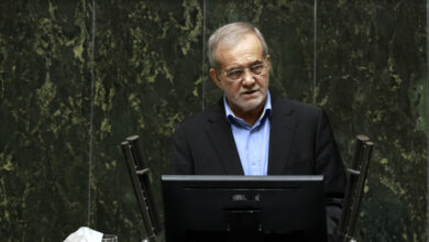 Photo of رئیس جمهور: لایحه بودجه ۱۴۰۴ شفاف است