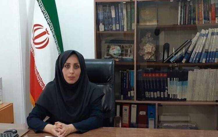 نخستین نماینده ‏ایران در‎ طرح جهانی «پژوهش یکپارچه زیست‌کره دریایی»