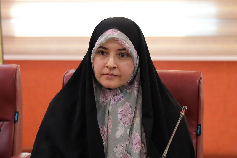 سرپرست روابط‌ عمومی و امور رسانه سازمان حفاظت محیط‌ زیست منصوب شد