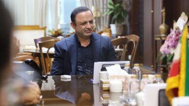 Photo of مسرور: از تمامی دیدگاه‌ها برای پیشبرد امور مشورت خواهیم گرفت