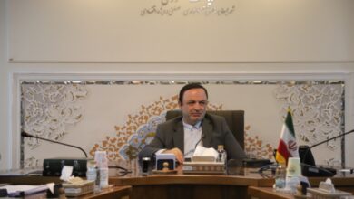 Photo of ساماندهی و پویاسازی هیات مدیره مناطق آزاد تجاری_صنعتی جدید التأسیس
