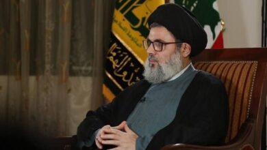Photo of حزب‌الله لبنان شهادت سیدهاشم صفی‌الدین را تایید کرد