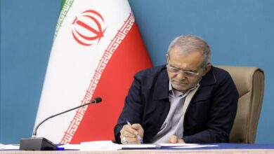 Photo of آیین­‌نامه شورای ستاد راهبری و نظارت علم، فناوری و نوآوری ابلاغ شد
