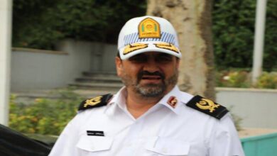 Photo of استفاده از هوش مصنوعی برای کنترل ترافیک تهران