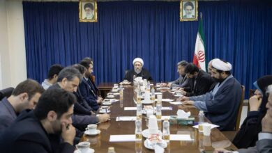 Photo of اعلام آمادگی مجمع تشخیص مصلحت نظام برای تعیین سیاست های کلی در بخش هوش مصنوعی