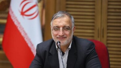 Photo of بیش از ۷۹۱ دستگاه واگن چینی از بهمن امسال وارد کشور می‌شود