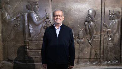 Photo of آمریکایی‌ها و اروپایی‌ها حامیان رژیم وحشی صهیونیستی هستند