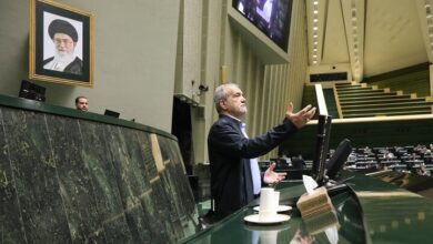 Photo of اعداد بودجه واقعی و در حد توانمان نوشته شده است
