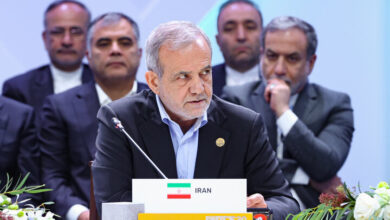 Photo of ائتلاف‌گرایی خواسته جمع زیادی از کشورها و بازیگران بین‌المللی است