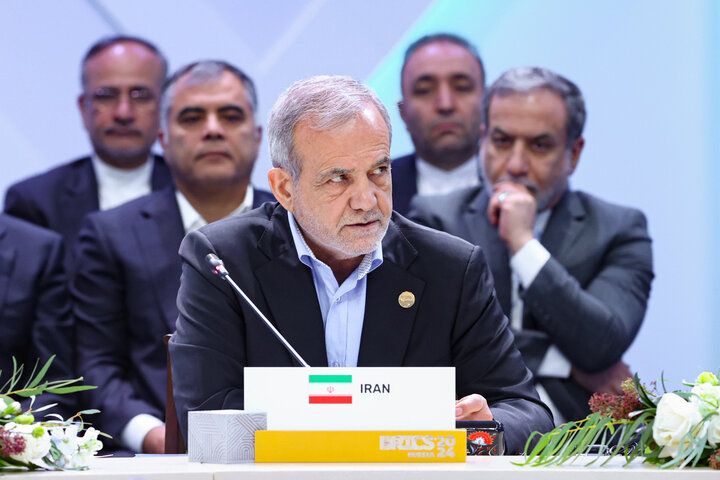 ائتلاف‌گرایی خواسته جمع زیادی از کشورها و بازیگران بین‌المللی است