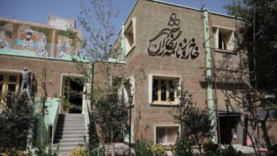 Photo of خانه روزنامه‌نگاران شهر، آماده بهره‌برداری است