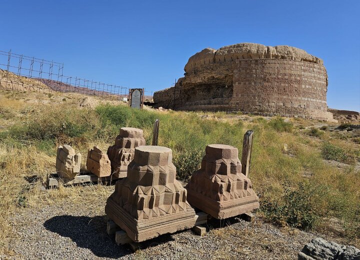 برگزاری یک جشنواره میراثی