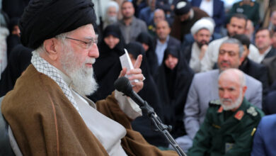 Photo of رهبر انقلاب: شیراز، بهترین نمایانگر تلفیق دین، هنر و حماسه است