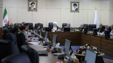 Photo of تعیین ضوابط مالکیت و حمل سلاح‌های آموزشی و پی سی پی