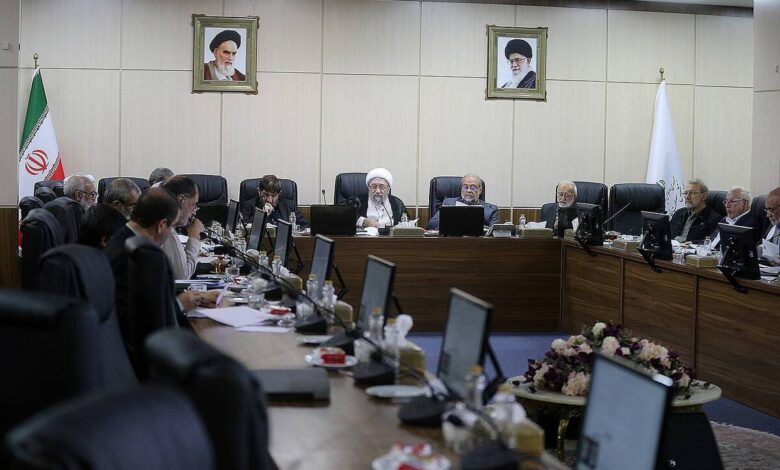 تعیین ضوابط مالکیت و حمل سلاحهای آموزشی و پی سی پی