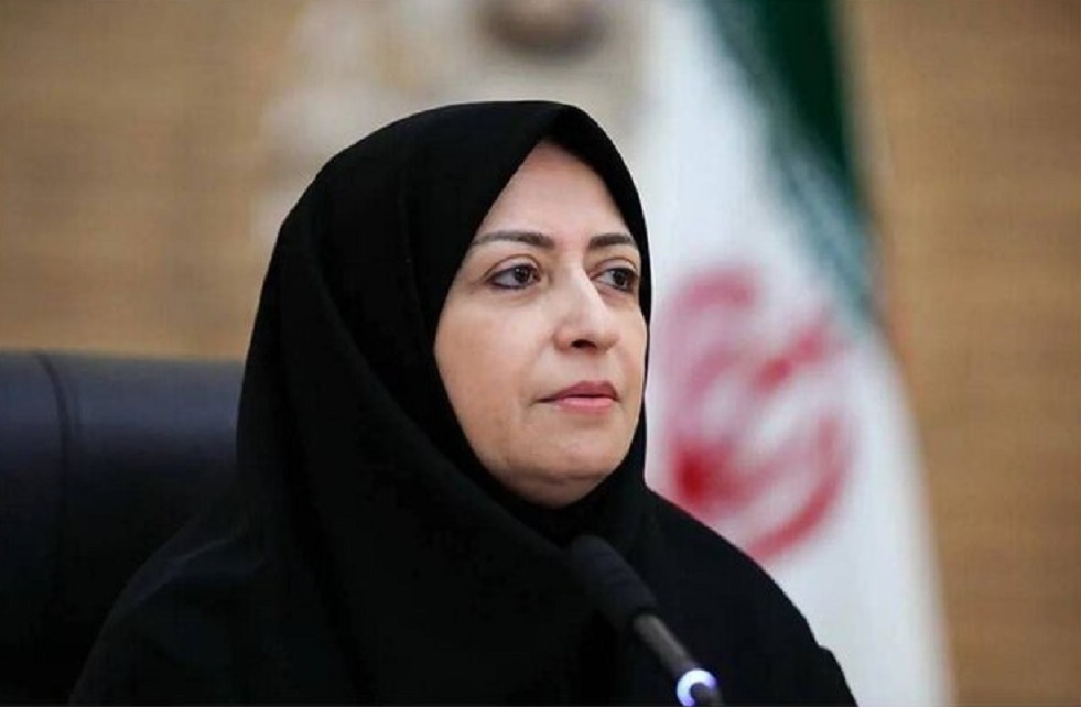 انصاری: سرنوشت دریاچه ارومیه، سرنوشت همه ماست