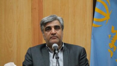 Photo of «سالاری» سرپرست سازمان تامین اجتماعی شد