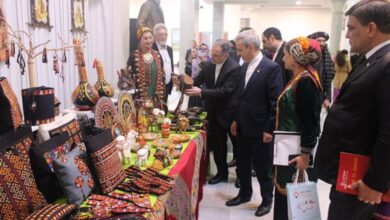 Photo of ایران و ترکمنستان جشنواره گردشگری برگزار کردند
