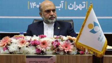 Photo of مدیرعامل صندوق اعتباری هنر: نمایندگان صندوق اعتباری هنر بازوی اصلی صندوق برای ارائه خدمات به اصحاب فرهنگ و هنر هستند