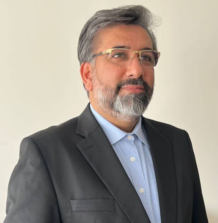 محمدی نوری: عدم لبخند واقعی ملتها در جهان امروز ناشی از نگرانی آنها از وجود خشونت، ناامنی و بی ثباتی دولتهاست